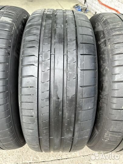 Pirelli P Zero 275/50 R20