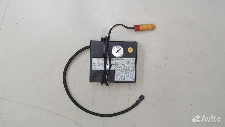 Компрессор подкачки шин Peugeot 308, 2009