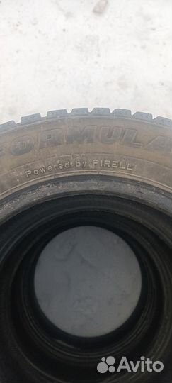 Formula Ice 195/60 R15 88T