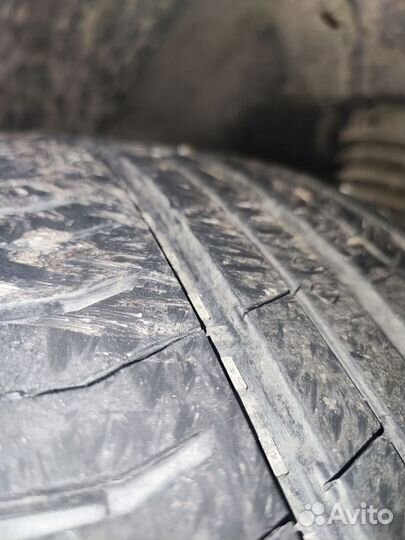 Nokian Tyres Hakka C2 235/65 R16 121R
