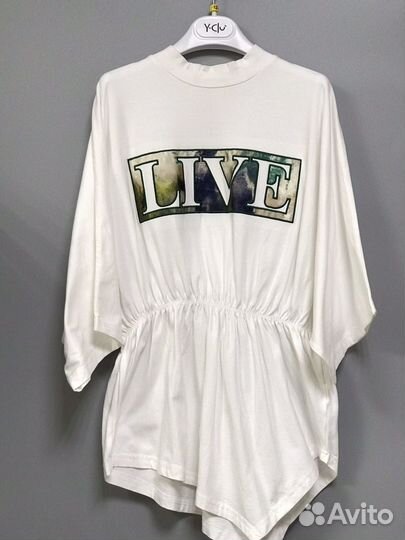 Брендовые вещи на девочку