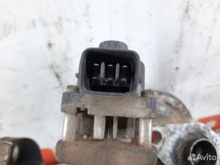 Клапан егр Митсубиши Галант GDI