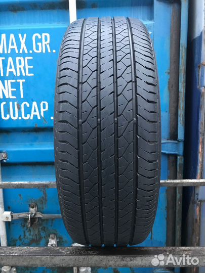 Dunlop SP Sport 270 235/55 R18 99V