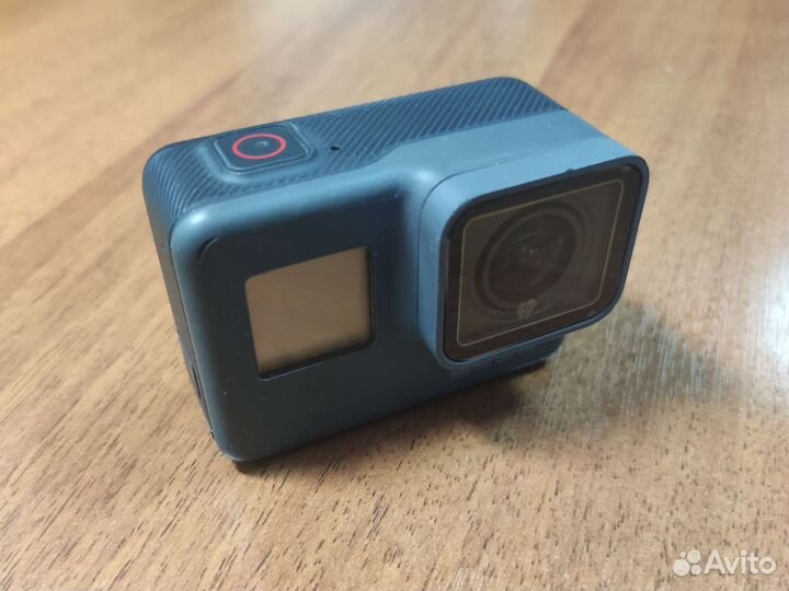 Экшн камера GoPro Hero 5 Black