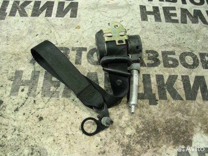 Ремень безопасности mercedes w168