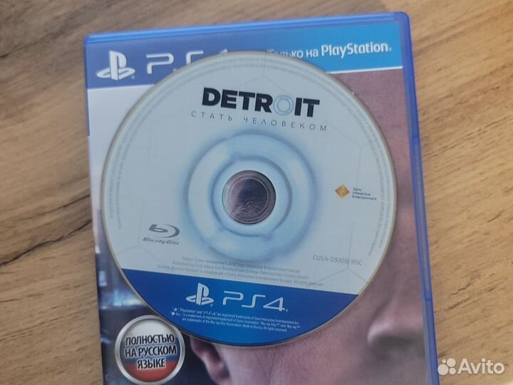 Игры для приставок ps4