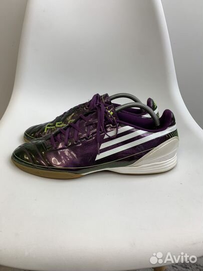 Бутсы adidas f10 оригинал 44