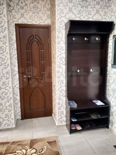 1-к. квартира, 50 м², 2/8 эт.