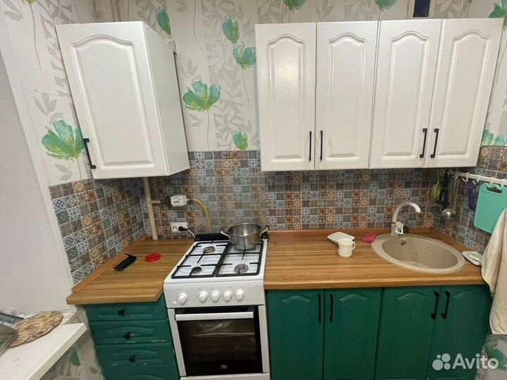 Кухонный гарнитур бу