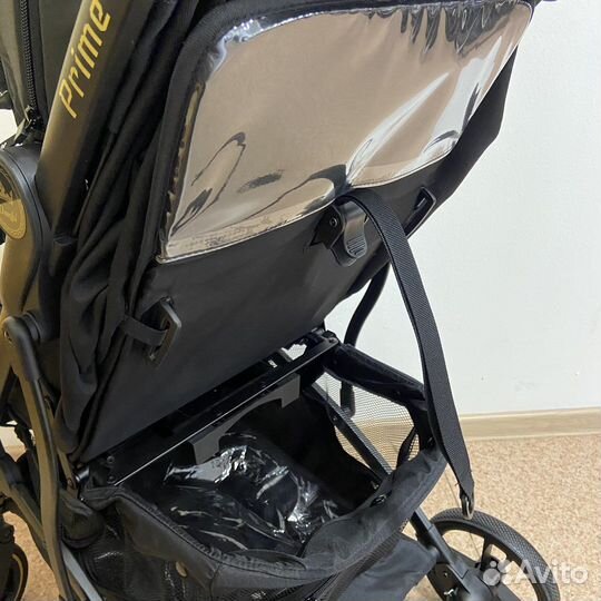 Прогулочные коляски Danki prime (7 расцветок)