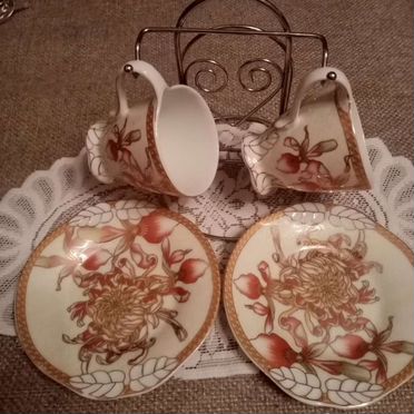 Набор для кофе