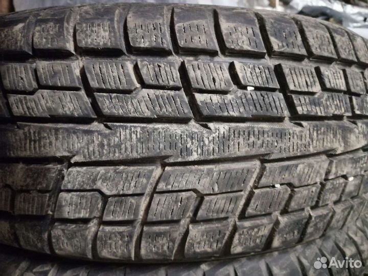 Yokohama Geolandar I/T-S G073 215/60 R17 96Q