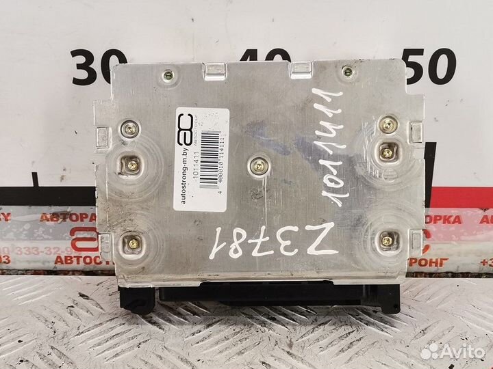 Блок управления двигателем для BMW 3-Series (E36)