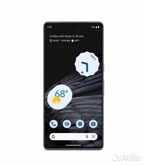 Google Pixel 7 Pro, 12/512 ГБ