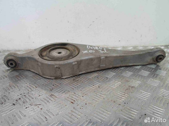 Рычаг зад L Volvo XC60 1 (Y20) 31317603