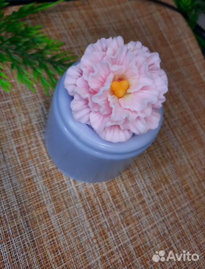 Силиконовые формы для мыла