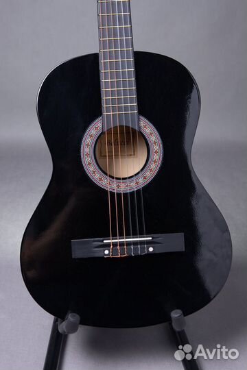 Гитара Belucci 3805BK