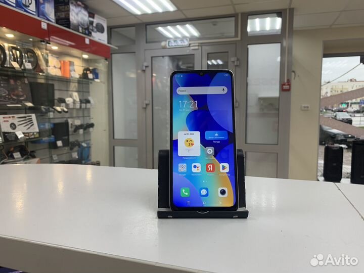 TECNO Spark 10, 4/128 ГБ