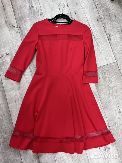 Пакет женских вещей на 42 размер