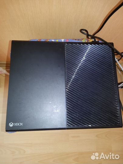 Xbox one 1 TB