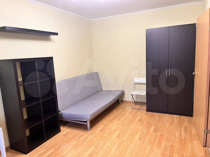 1-к. квартира, 31 м², 1/7 эт.