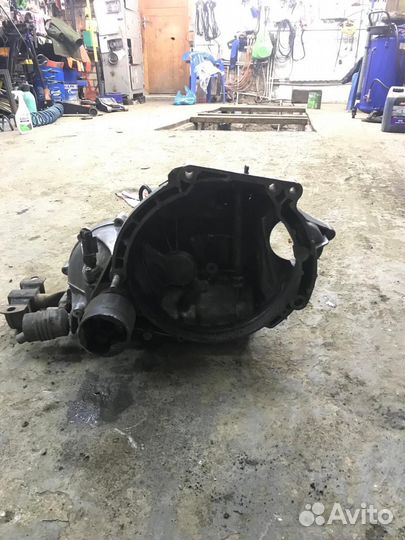 Коробка передач