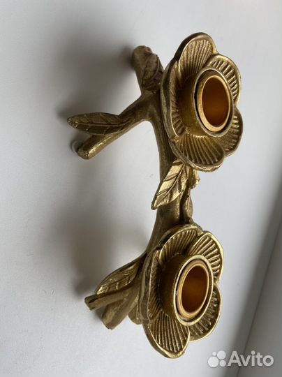 Подсвечник Новый