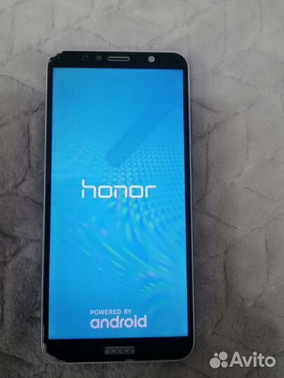 HONOR 7C, 3/32 ГБ