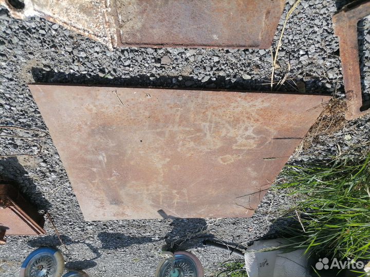 Комплект для печки