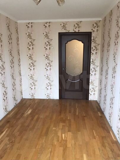 3-к. квартира, 60 м², 4/9 эт.