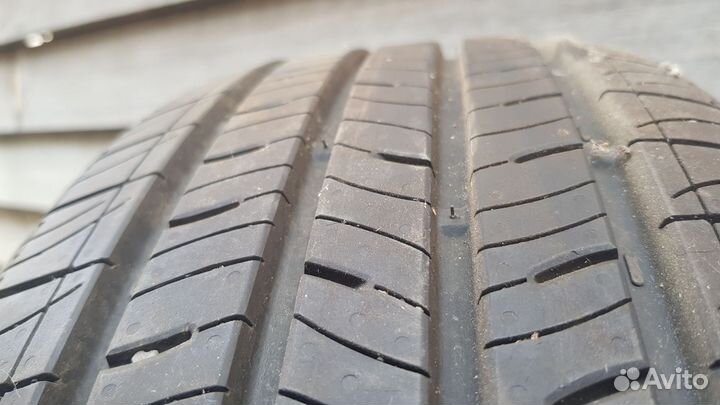 Kumho Solus SA01 Plus 16 91H