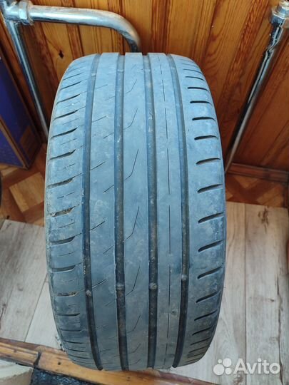 Toyo Proxes CF2 225/45 R17