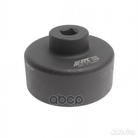 Головка ступичная для задней оси автомобилей hino