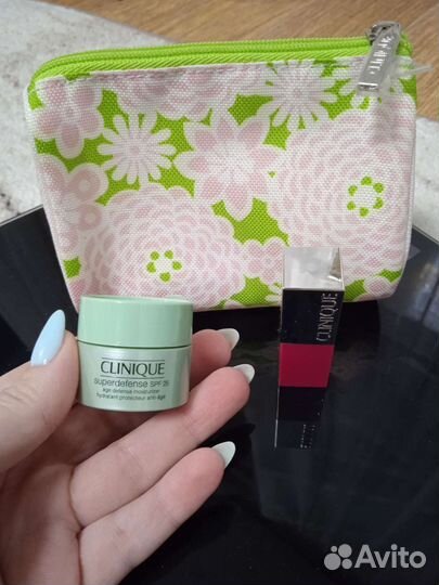 Наборы косметические