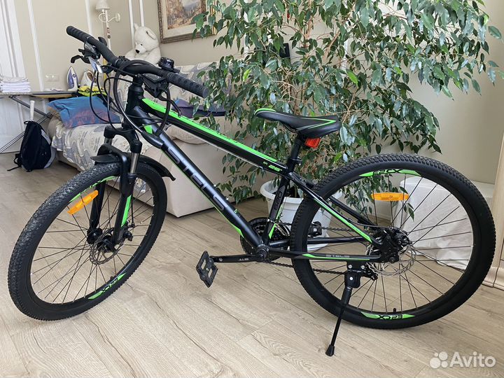 Велосипед Stels Navigator 620 MD