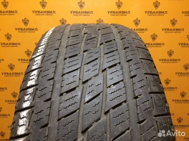 Toyo Open Country H/T 245/60 R18