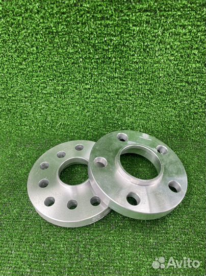 Проставка 5х112 20 мм d66.6 для Mercedes,Audi