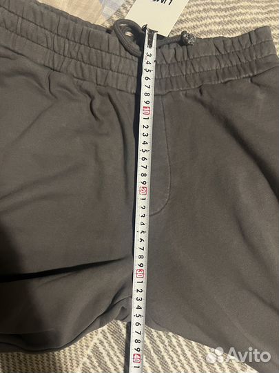 Джоггеры Lime XL новые для Арсения