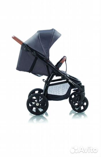 Прогулочная коляска бу