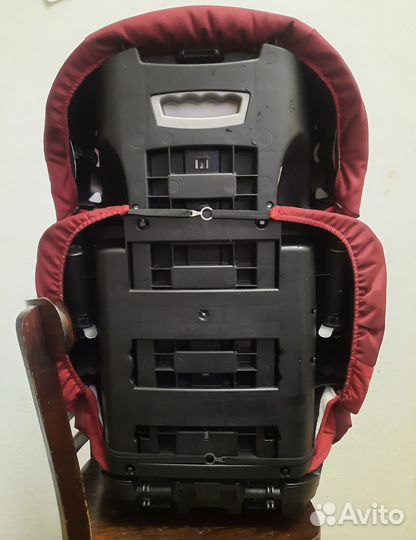 Автокресло Maxi-Cosi Rodi до 36 кг