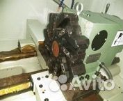 Токарный станок ск6150 с чпу Fanuc