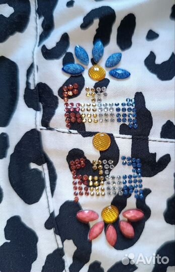 Костюм пиджак с юбкой