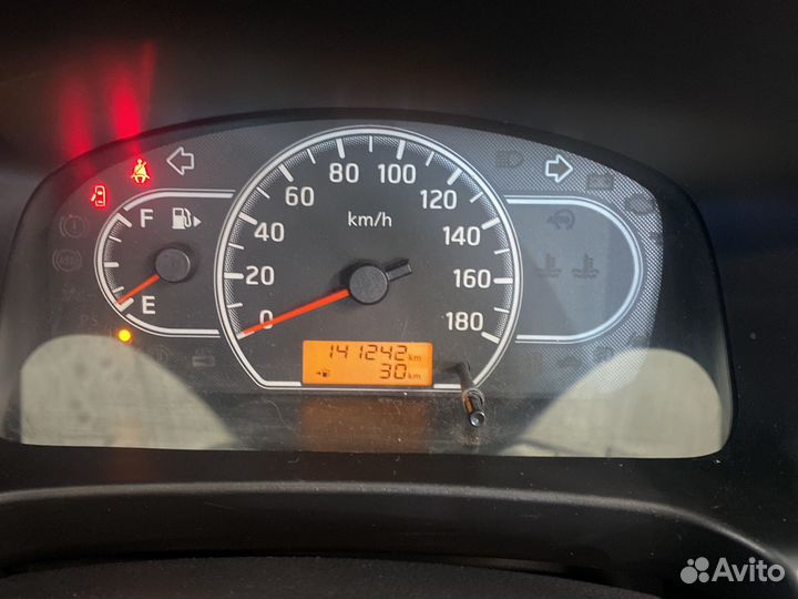 Nissan AD 1.6 AT, 2018, 141 245 км