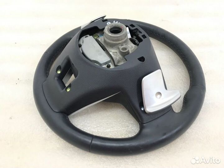 Руль Hyundai Palisade LX2 (KMH) G6DN 2020