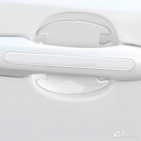 Защитные наклейки