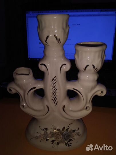 Вещи из СССР