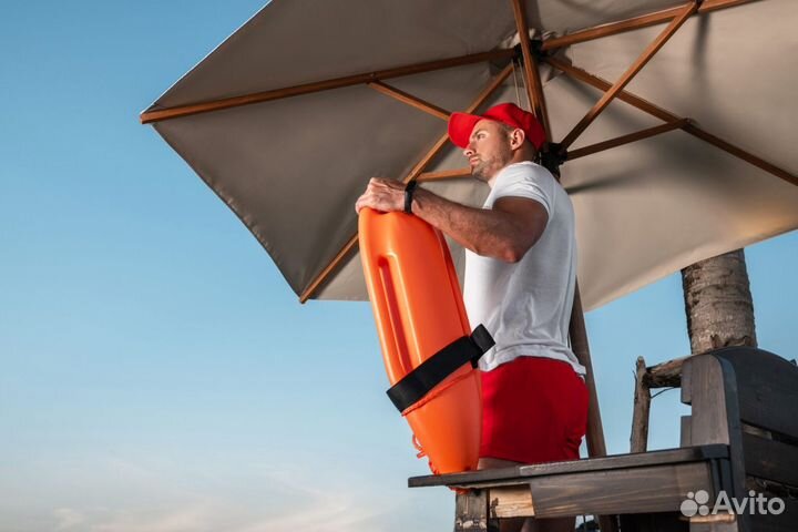 Матрос спасатель