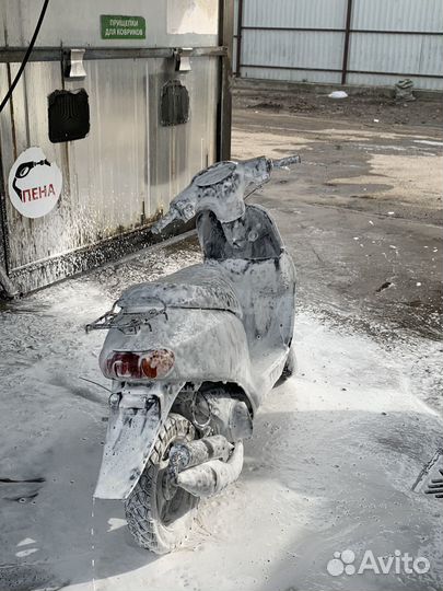 Honda dio 27 fit