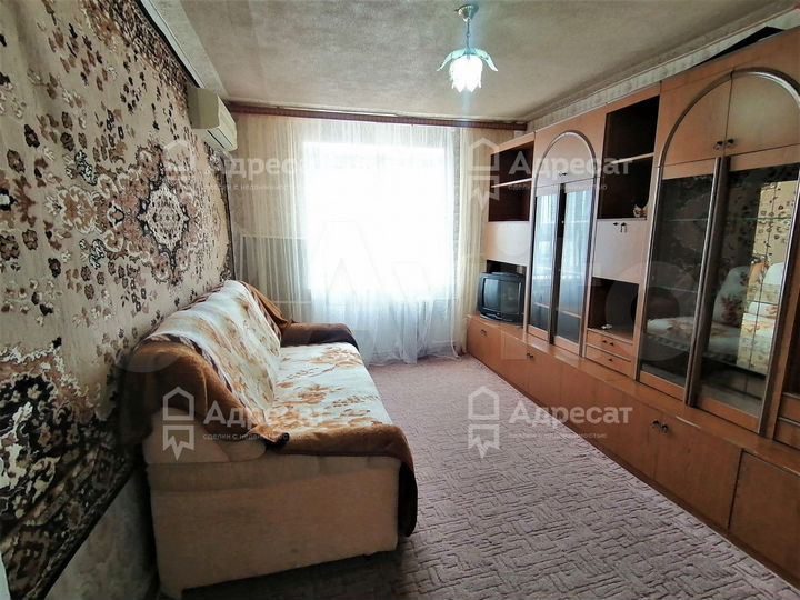 2-к. квартира, 36,7 м², 5/9 эт.