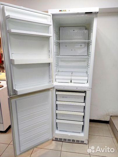 Холодильник бу Саратов/Гарантия/Доставка